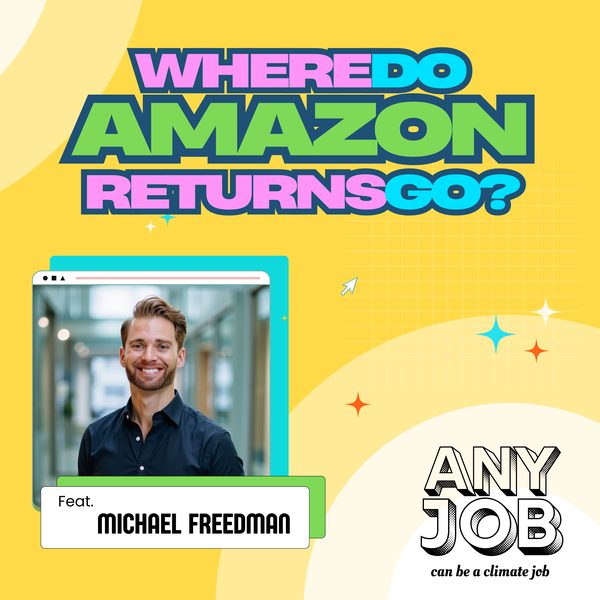 Michael Freedman