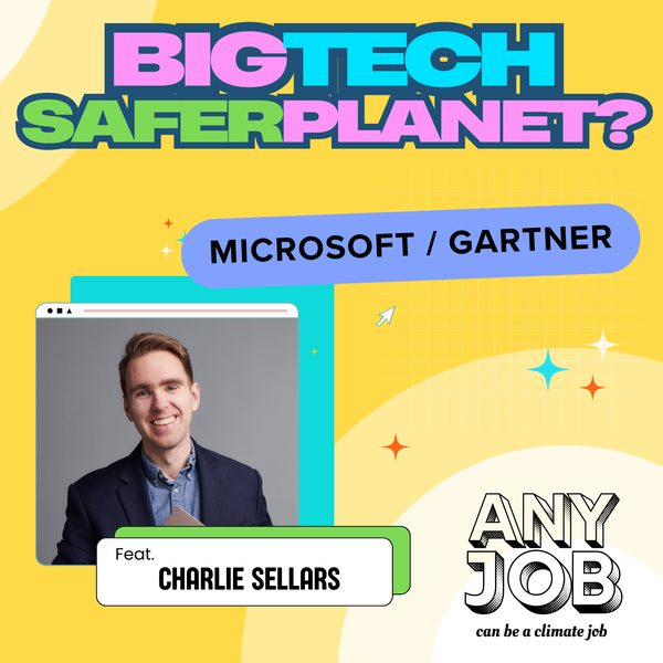 Charlie Sellars