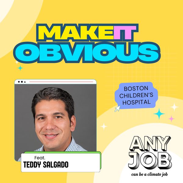 Teddy Salgado