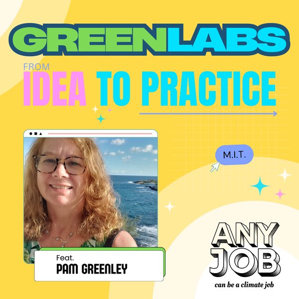 Pam Greenley