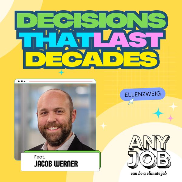 Jacob Werner
