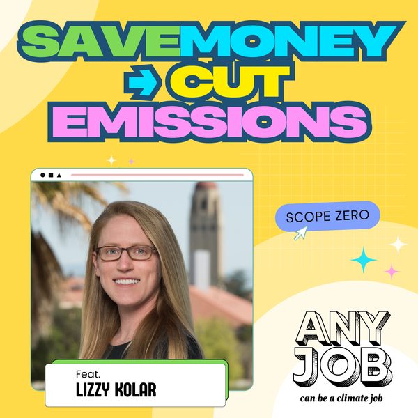 Lizzy Kolar