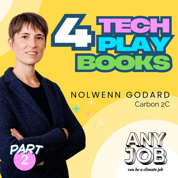 Nolwenn Godard