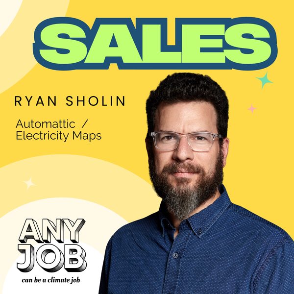 Ryan Sholin